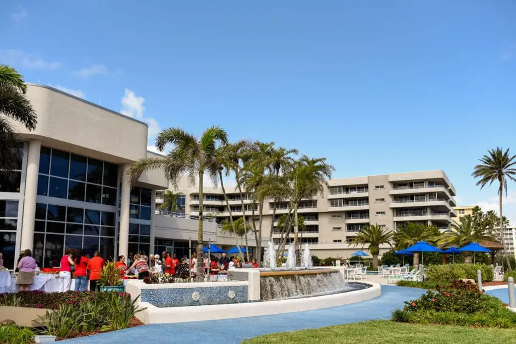 Harbor's edge rehabilitation delray beach
